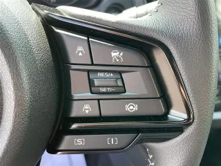 Subaru Forester 2026 AWD Premium 4dr Crossover