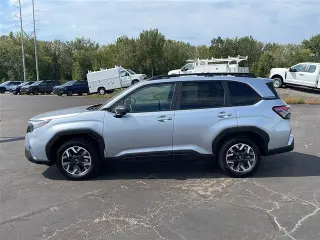 Subaru Forester 2026 AWD Premium 4dr Crossover