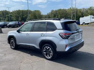 Subaru Forester 2026 AWD Premium 4dr Crossover