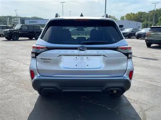 Subaru Forester 2026 AWD Premium 4dr Crossover