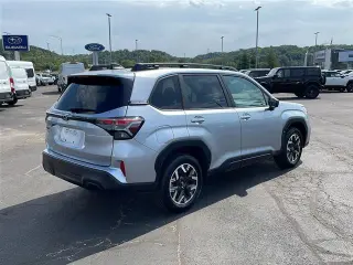 Subaru Forester 2026 AWD Premium 4dr Crossover