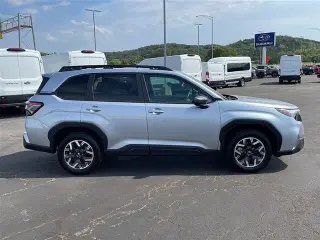 Subaru Forester 2026 AWD Premium 4dr Crossover