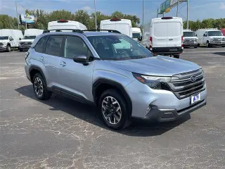 Subaru Forester 2026 AWD Premium 4dr Crossover