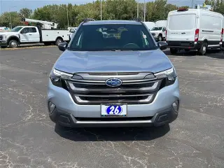 Subaru Forester 2026 AWD Premium 4dr Crossover
