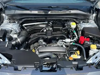 Subaru Forester 2026 AWD Premium 4dr Crossover