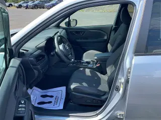 Subaru Forester 2026 AWD Premium 4dr Crossover