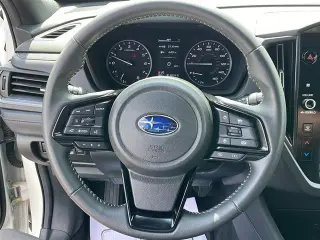 Subaru Forester 2026 AWD Premium 4p Crossover