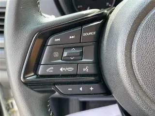 Subaru Forester 2026 AWD Premium 4p Crossover