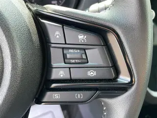 Subaru Forester 2026 AWD Premium 4p Crossover