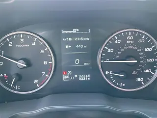 Subaru Forester 2026 AWD Premium 4p Crossover