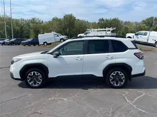 Subaru Forester 2026 AWD Premium 4p Crossover
