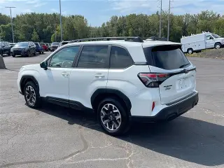 Subaru Forester 2026 AWD Premium 4p Crossover