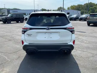 Subaru Forester 2026 AWD Premium 4p Crossover
