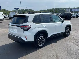 Subaru Forester 2026 AWD Premium 4p Crossover