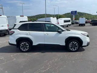 Subaru Forester 2026 AWD Premium 4p Crossover
