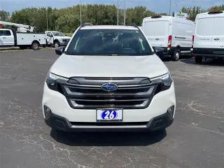 Subaru Forester 2026 AWD Premium 4p Crossover
