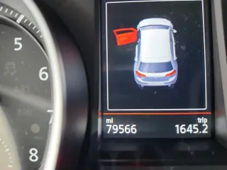 Volkswagen Golf GTI 2018 S 4p Hatchback 6M