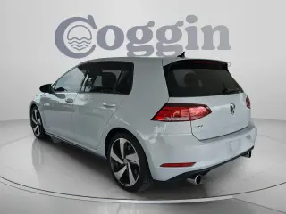 Volkswagen Golf GTI 2018 S 4p Hatchback 6M