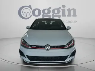 Volkswagen Golf GTI 2018 S 4p Hatchback 6M