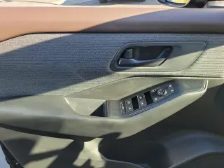 Nissan Rogue 2023 S 4dr Crossover