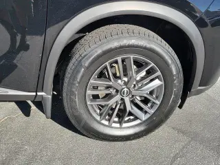Nissan Rogue 2023 S 4dr Crossover