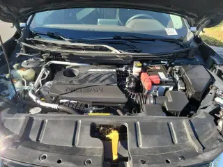 Nissan Rogue 2023 S 4dr Crossover