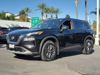 Nissan Rogue 2023 S 4dr Crossover