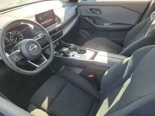 Nissan Rogue 2023 S 4dr Crossover