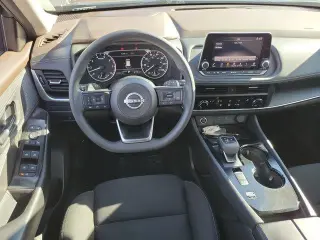 Nissan Rogue 2023 S 4dr Crossover