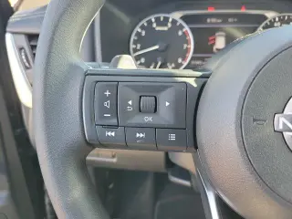 Nissan Rogue 2023 S 4dr Crossover