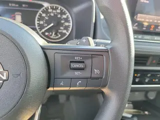 Nissan Rogue 2023 S 4dr Crossover