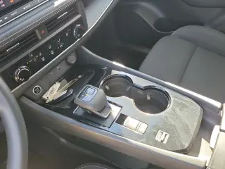 Nissan Rogue 2023 S 4dr Crossover