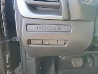 Nissan Rogue 2023 S 4dr Crossover