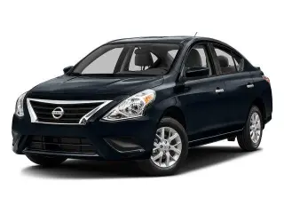 Nissan Versa 2016 1.6 S Sedán 4 puertas 5M