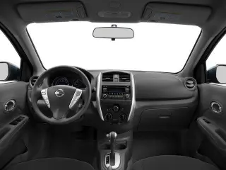 Nissan Versa 2016 1.6 S Sedán 4 puertas 5M