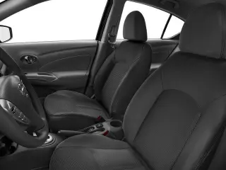 Nissan Versa 2016 1.6 S Sedán 4 puertas 5M