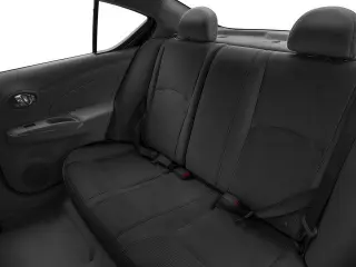 Nissan Versa 2016 1.6 S Sedán 4 puertas 5M