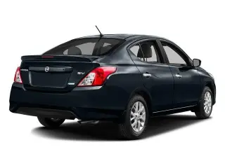 Nissan Versa 2016 1.6 S Sedán 4 puertas 5M