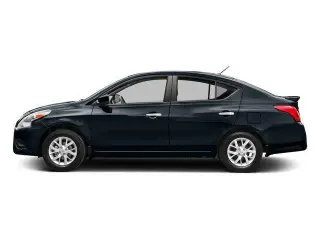 Nissan Versa 2016 1.6 S Sedán 4 puertas 5M