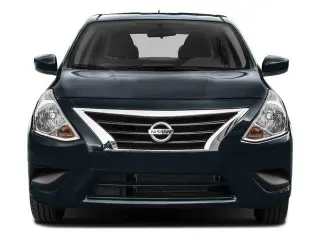 Nissan Versa 2016 1.6 S Sedán 4 puertas 5M