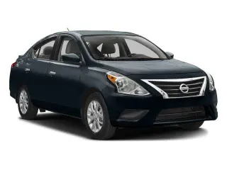 Nissan Versa 2016 1.6 S Sedán 4 puertas 5M