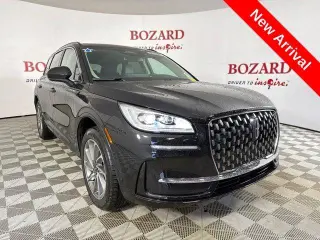 Lincoln Corsair 2025 AWD Gran Turismo 4p SUV