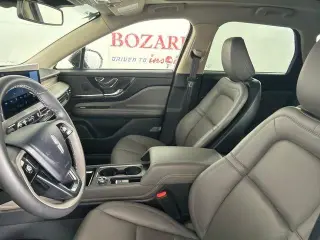 Lincoln Corsair 2025 AWD Gran Turismo 4p SUV