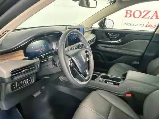 Lincoln Corsair 2025 AWD Gran Turismo 4p SUV