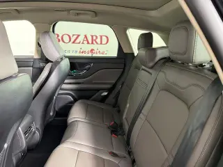 Lincoln Corsair 2025 AWD Gran Turismo 4p SUV
