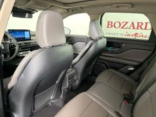 Lincoln Corsair 2025 AWD Gran Turismo 4p SUV