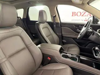 Lincoln Corsair 2025 AWD Gran Turismo 4p SUV