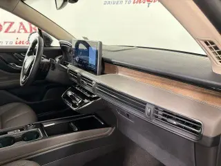 Lincoln Corsair 2025 AWD Gran Turismo 4p SUV