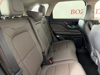 Lincoln Corsair 2025 AWD Gran Turismo 4p SUV