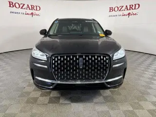 Lincoln Corsair 2025 AWD Gran Turismo 4p SUV